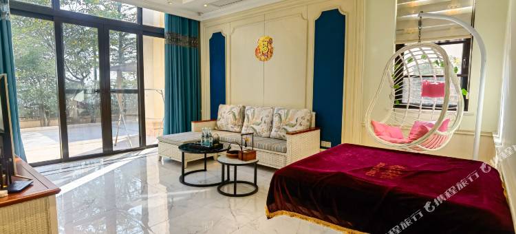 印象·江南别墅(儋州海花岛3号岛店)图片