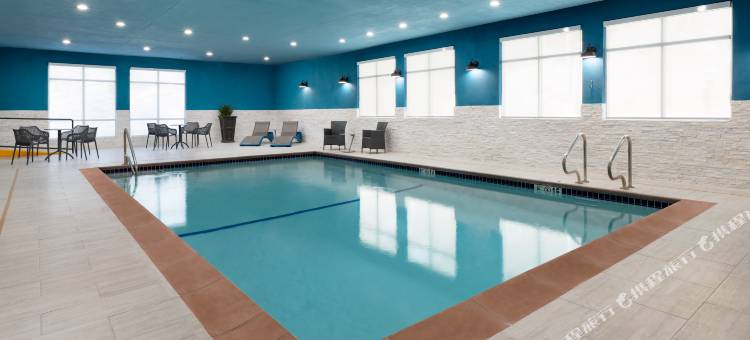 奥克赫斯特优胜美地欢朋酒店(Hampton Inn Oakhurst-Yosemite)图片