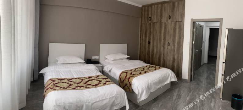 哈尔滨御泉谷酒店图片