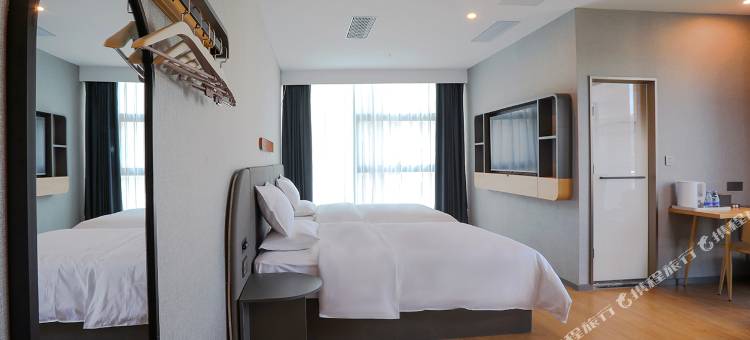 锦江之星酒店(奉节新世纪百货店)图片