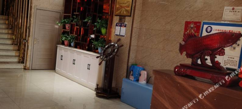 拜泉恒祥商务宾馆图片