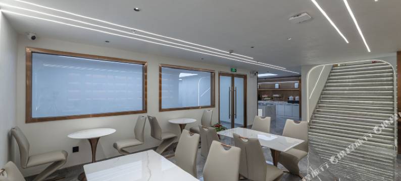 上海兰墅智慧酒店(金山百联店)图片