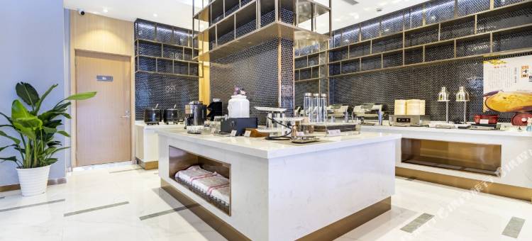 白玉兰酒店(南京江宁东新南路店)图片