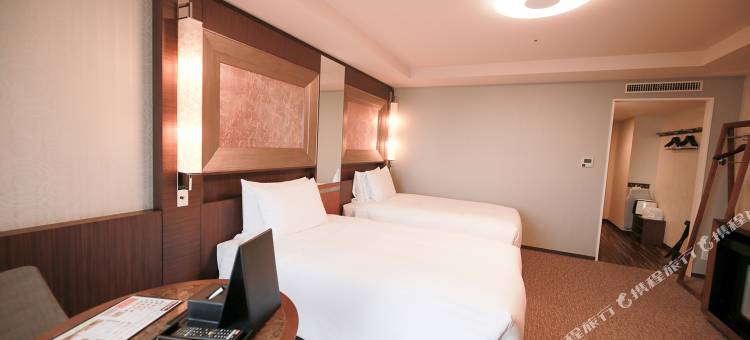 里士满东京Schole高级酒店(Richmond Hotel Premier Tokyo Schole)图片
