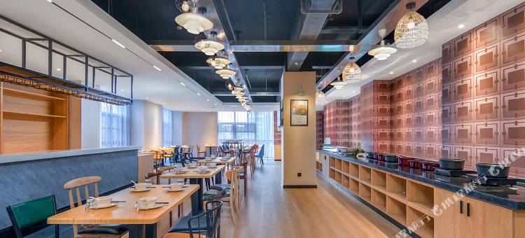 康铂酒店(蚌埠第二中学店)图片