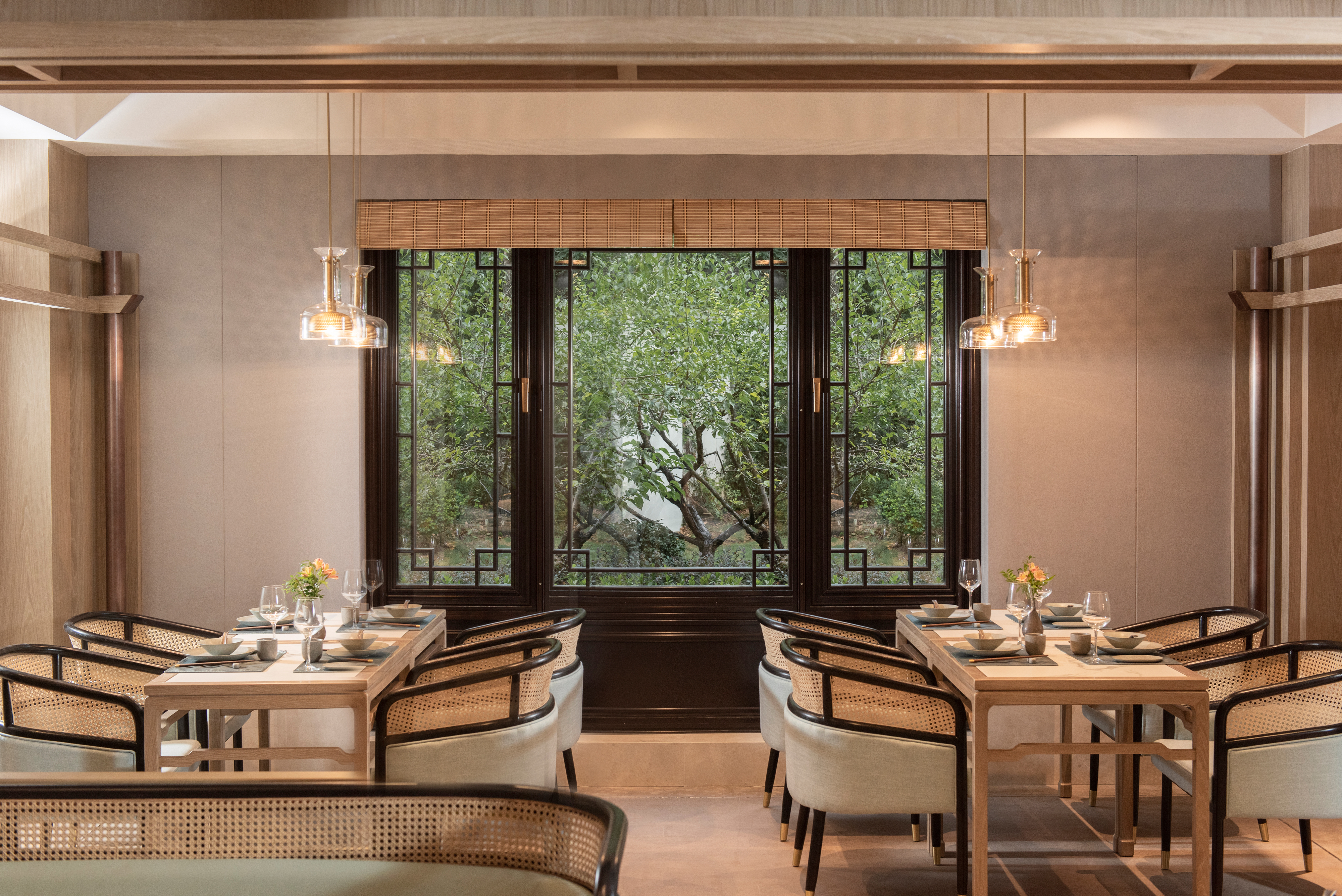 Hangzhou West Lake Liuyingli Hotel Over view