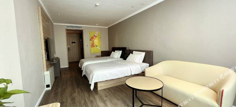 汉庭酒店(鹤壁浚县店)图片