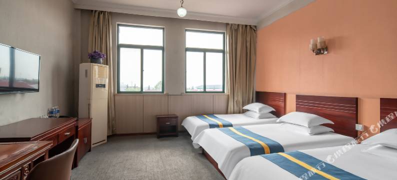 泰州996商务快捷酒店图片