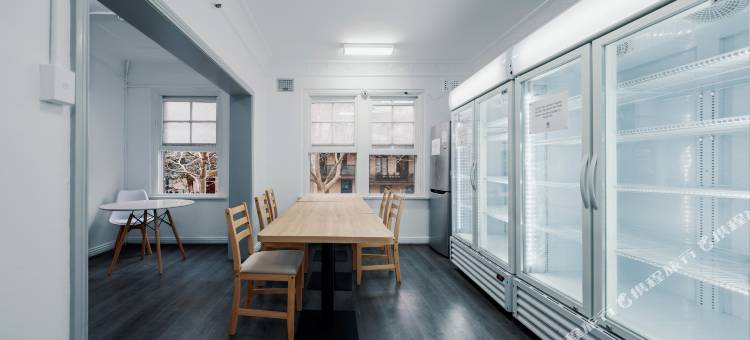 舒适梦酒店(Cozy M Hotel)图片