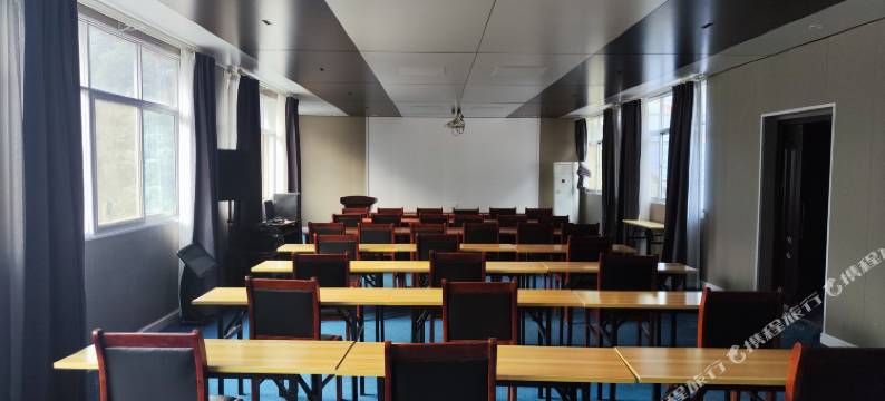 容大南湾酒店(白云山店)图片