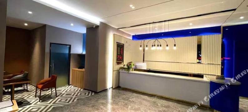 宜尚酒店(广州江南西市二宫地铁站店)图片