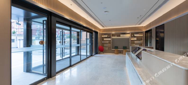 全季酒店(北京南站地铁站店)图片
