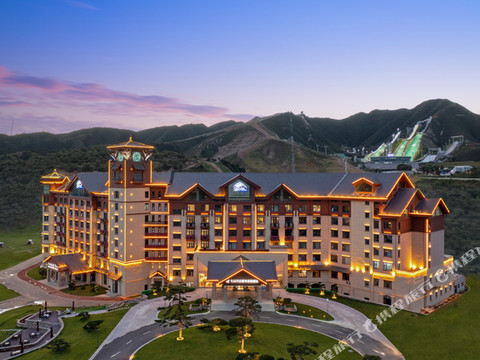 涞源七山万达锦华度假酒店