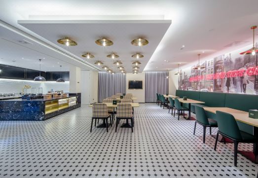 City Comfort Premier Hotel (Nanning Binyang Commercial City TV Station) Hotel Overview