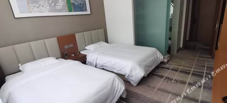 鸿喜和快捷宾馆图片