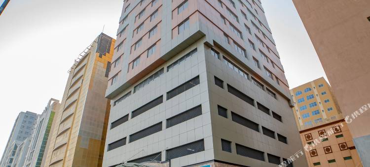 白金海岸酒店公寓(Platinum Coast Hotel Apartments)图片