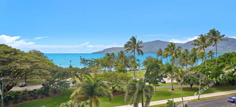 北湾海滨套房公寓(North Cove Waterfront Suites)图片