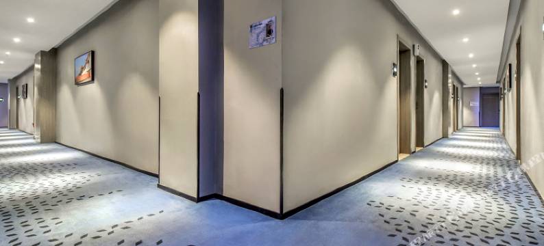 7天优品Premium(重庆北碚地铁总站西南大学店)图片