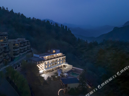 七仙女民宿(仙女山店)