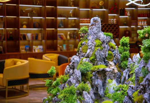 Pu'er Kaiguan Hotel Hotel Overview