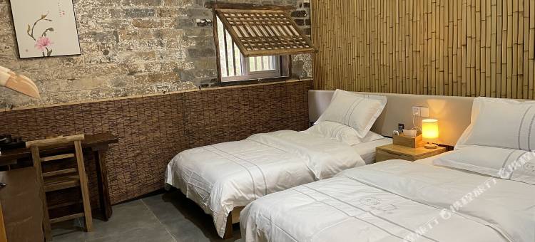 大湾老屋民宿图片