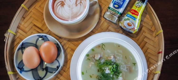 YAMEE民宿咖啡厅(Yamee Homestay Cafe)图片