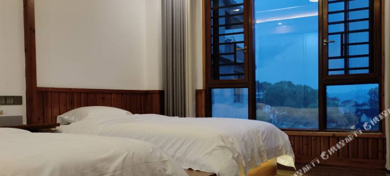 芙蓉小筑民宿(芙蓉镇店)图片