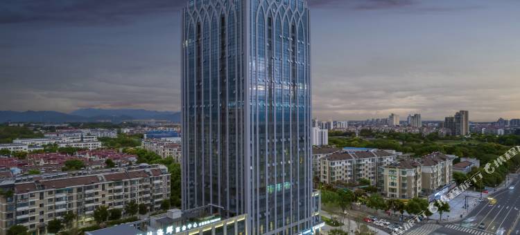 开元曼居酒店(衢州龙游万明财富中心店)图片