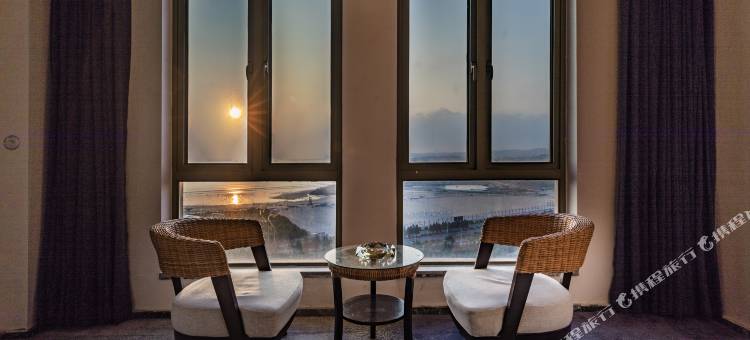 平潭金永雅阁度假酒店(龙王头沙滩店)图片