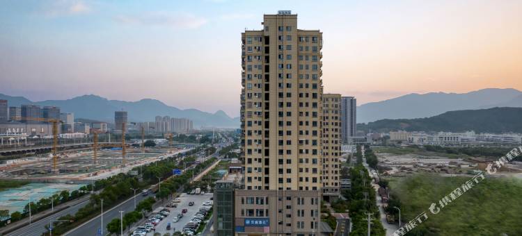 汉庭酒店(温州南站店)图片