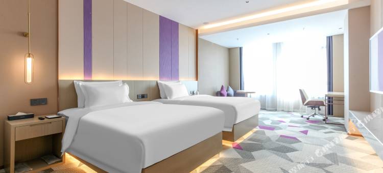 麗枫酒店(沈阳黎明广场新惠街地铁站店)图片