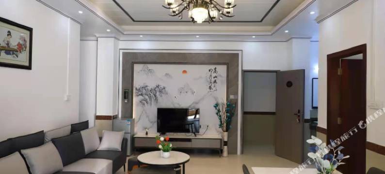 兴客悦居民宿图片