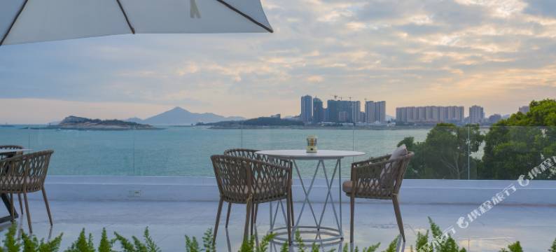 东山秘境海景民宿图片