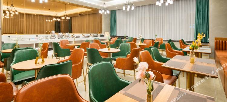 喆啡酒店(河间嘉浩城市广场店)图片