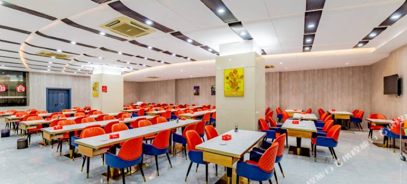 达拉特旗弘源盛宴酒店图片