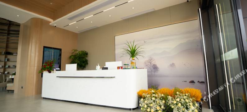 途派雅酒店(荆州方特高铁站北广场店)图片