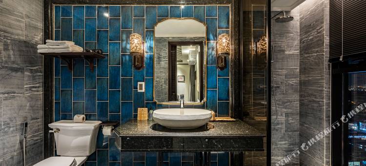 涛甸Amanaki酒店(Amanaki Thao Dien)图片