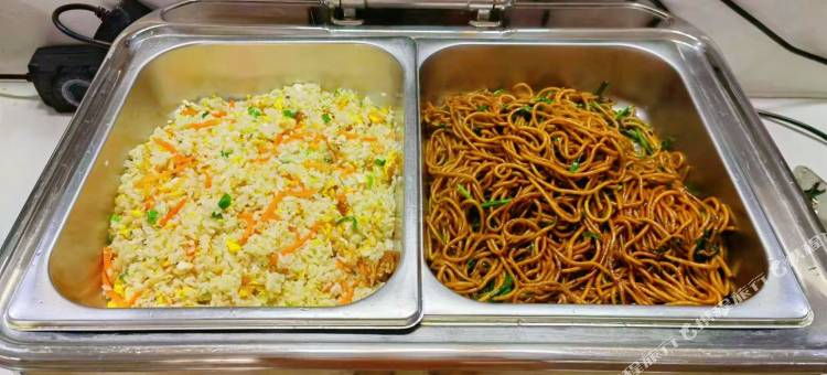 一潮酒店(南京江浦龙华路地铁站店)图片