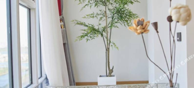 等风美宿(泉州中骏世界城店)图片