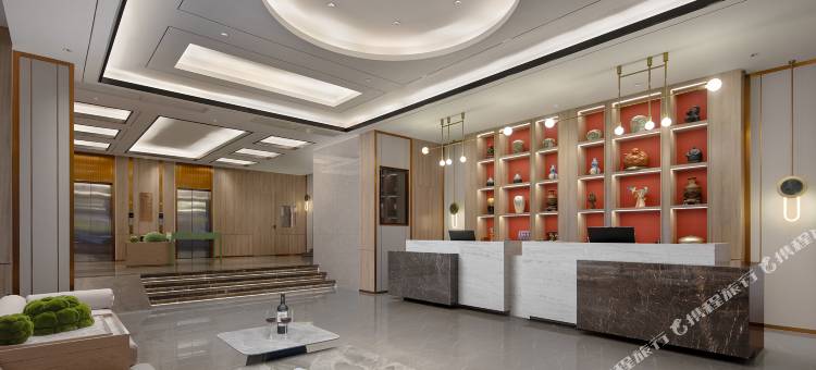 优程酒店(洋湖中医药大学店)图片