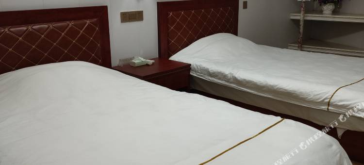 宁化理想宾馆图片