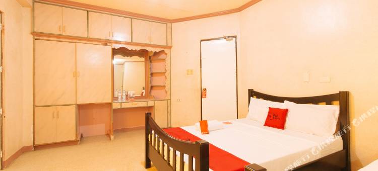 红多兹酒店@八打雁皇家格兰德海滩度假村(RedDoorz @ Royal Grande Beach Resort Batangas)图片