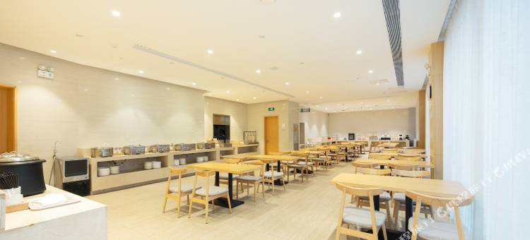 全季酒店(烟台滨海广场烟台山公园店)图片
