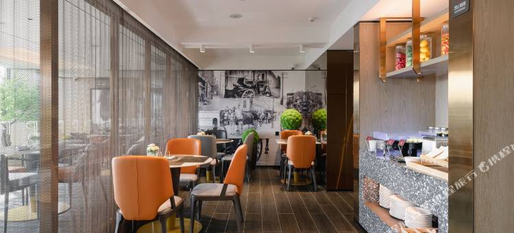 柏高·雅酒店(广州龙洞植物园地铁站店)图片