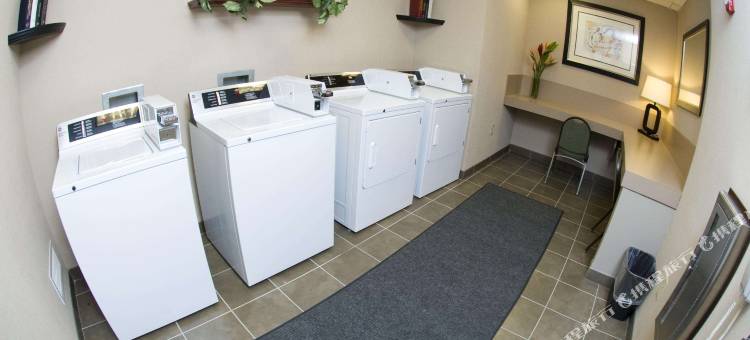 希尔顿欢朋套房酒店-纳什维尔市场(Hampton Inn & Suites Nashville-Downtown)图片