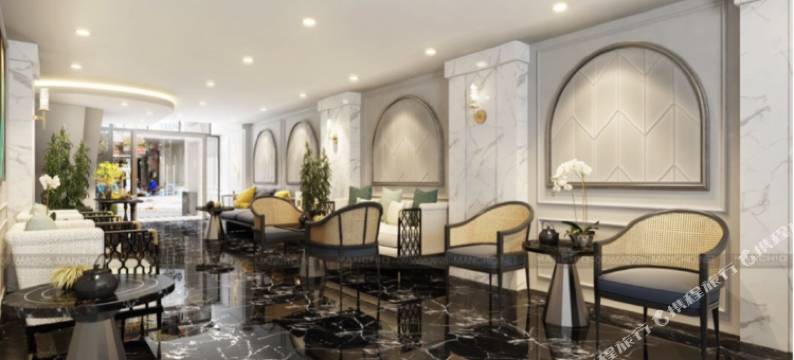 河内菲斯塔大酒店及水疗中心(Hanoi Fiesta Grand Hotel and Spa)图片