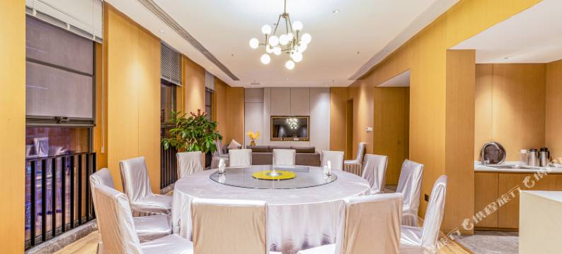 犍为天波酒店图片