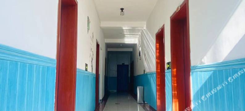 盘州市泊庭酒店图片