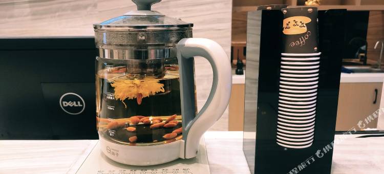 城市便捷酒店(吉安人民广场店)图片