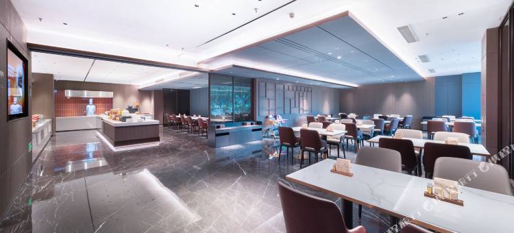 宁波火车站柳汀街亚朵X酒店图片